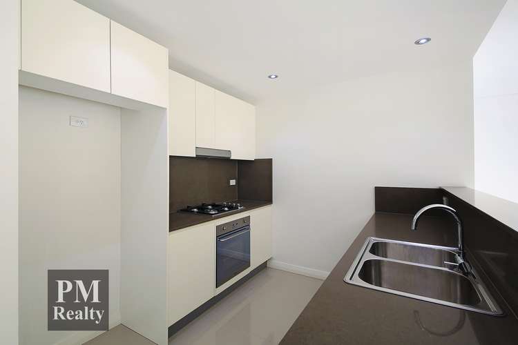 Second view of Homely apartment listing, 3403/42-44 Pemberton St, Botany NSW 2019