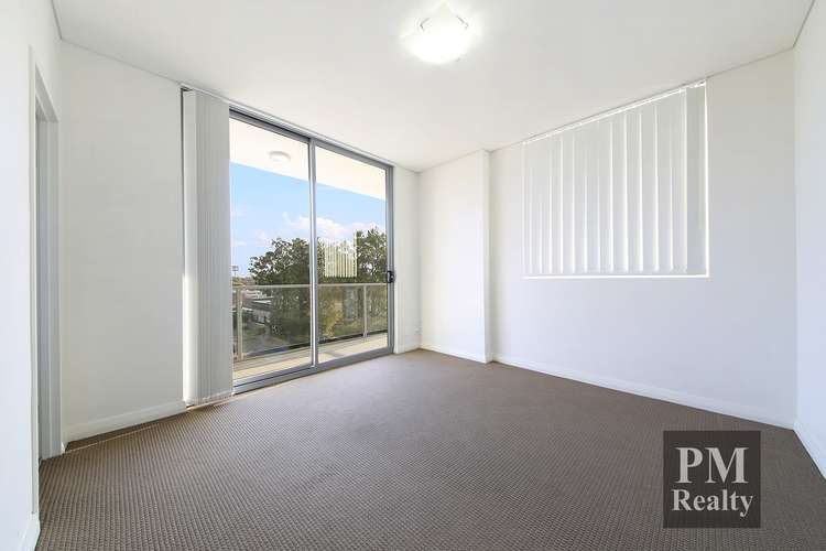 Third view of Homely apartment listing, 3403/42-44 Pemberton St, Botany NSW 2019
