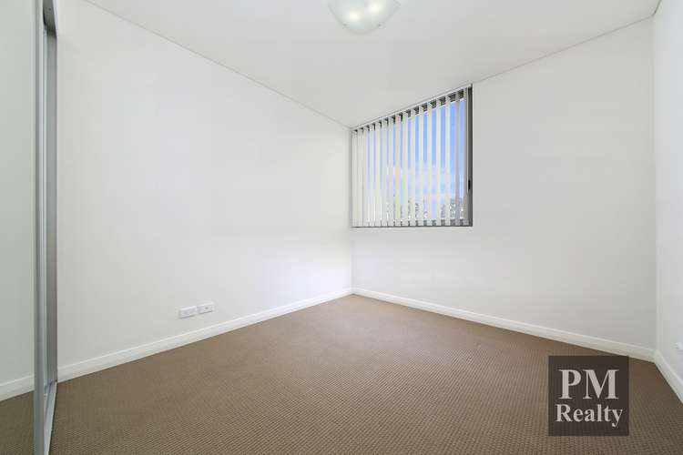 Fifth view of Homely apartment listing, 3403/42-44 Pemberton St, Botany NSW 2019