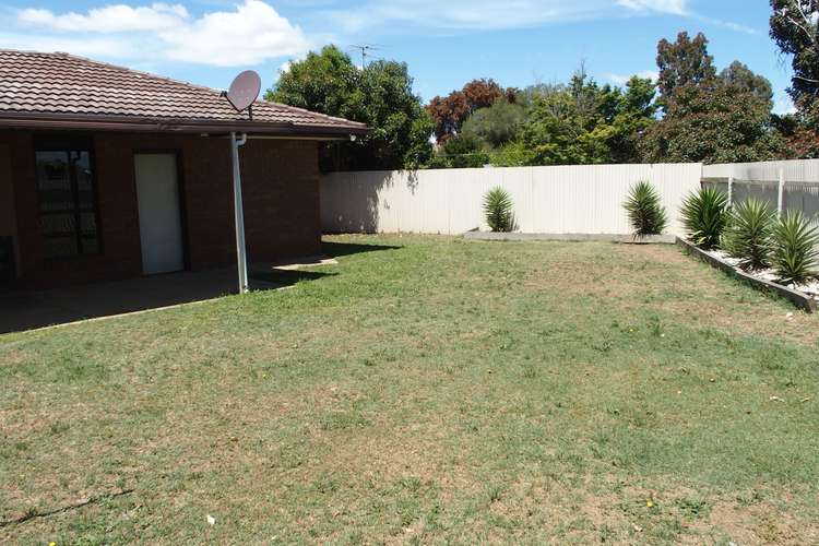 Fifth view of Homely house listing, 11 Hovell Court, Cobram VIC 3644