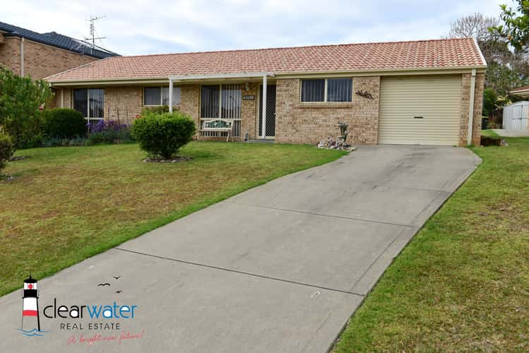 Second view of Homely house listing, 58 Ocean View Dr, Bermagui NSW 2546