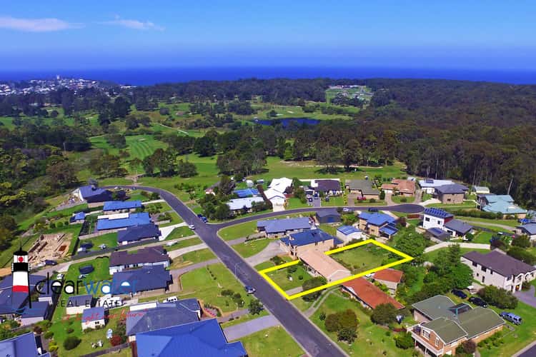 Third view of Homely house listing, 58 Ocean View Dr, Bermagui NSW 2546