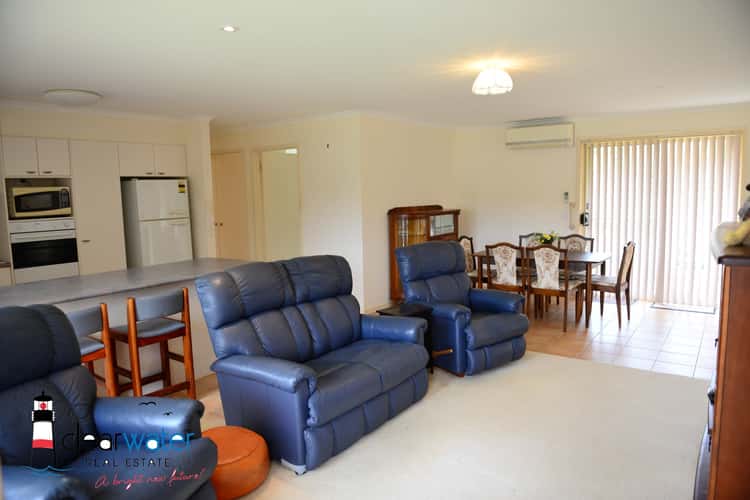 Fourth view of Homely house listing, 58 Ocean View Dr, Bermagui NSW 2546