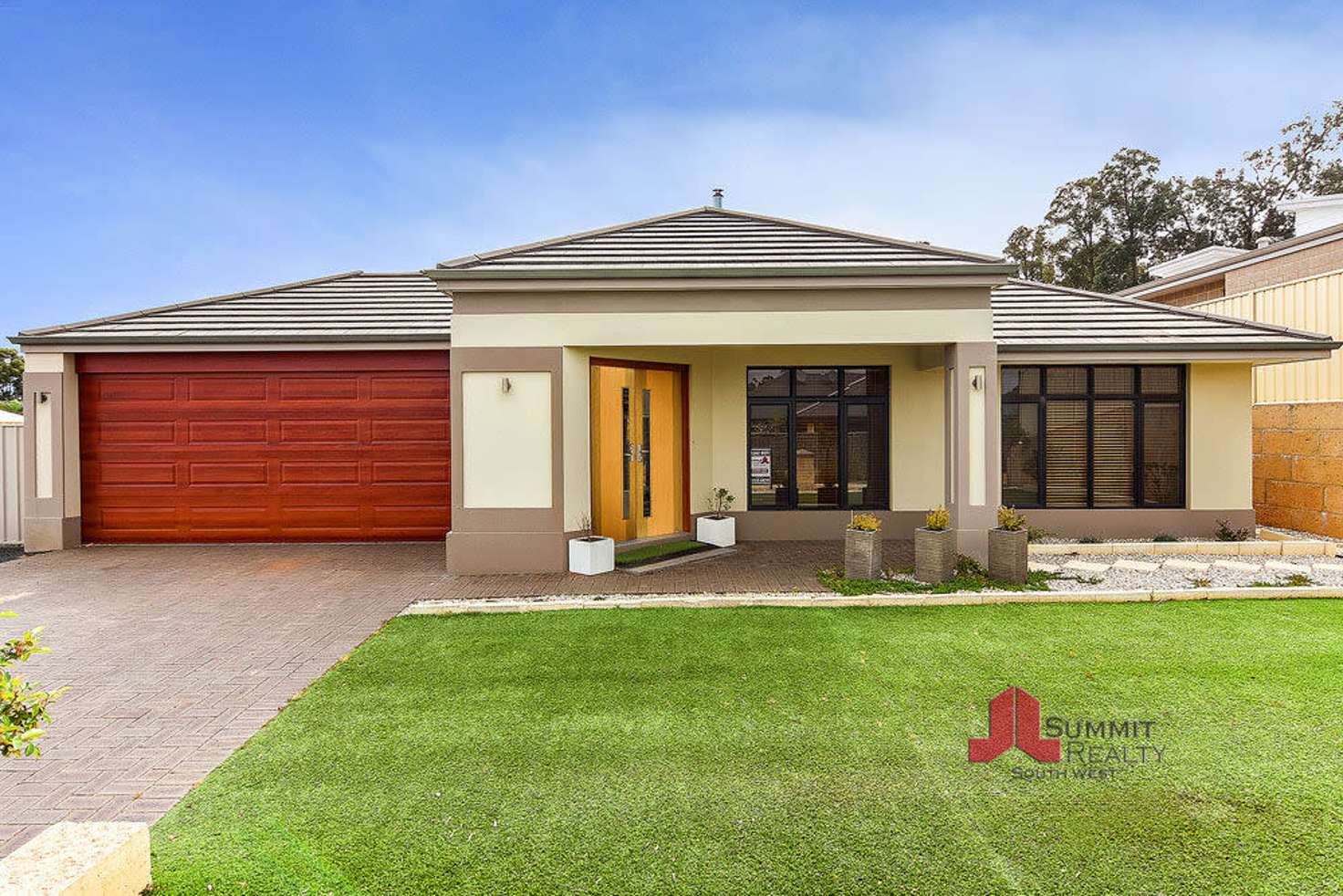 Main view of Homely house listing, 3 Wagtail Way, Collie WA 6225