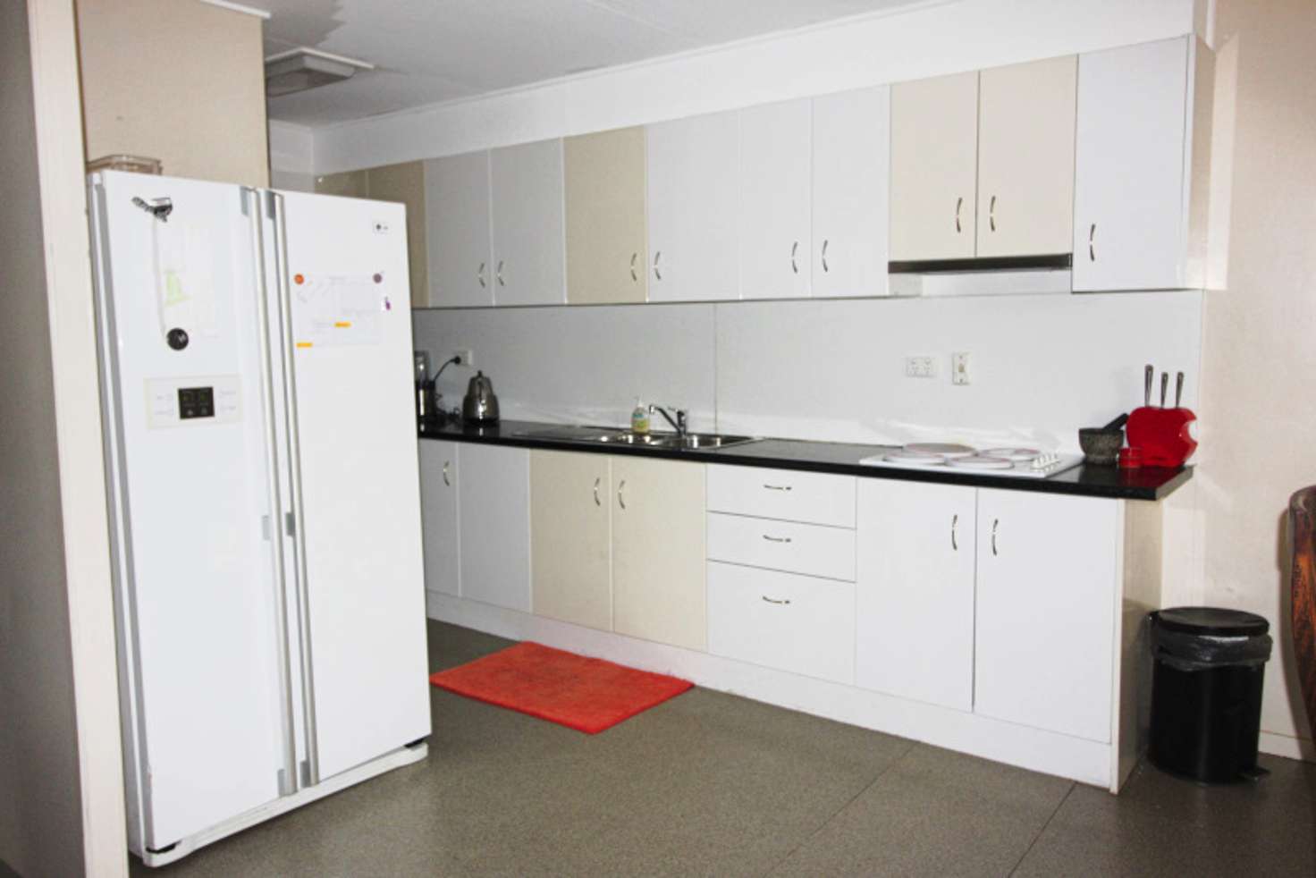 Main view of Homely unit listing, Unit 1/63 Sunset Dr, Mount Isa QLD 4825
