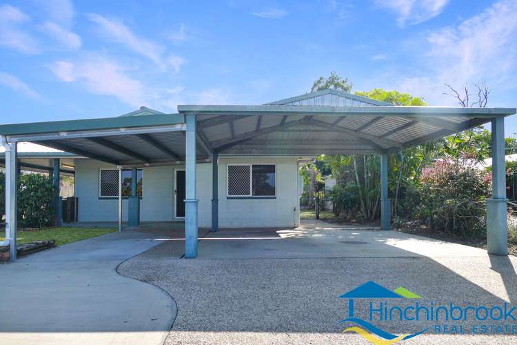 Main view of Homely house listing, 16 Griffin Court, Cardwell QLD 4849