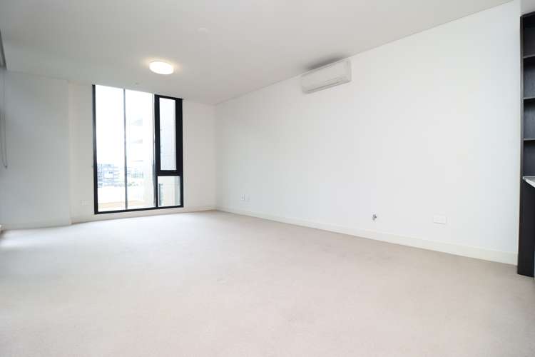 Fourth view of Homely apartment listing, A612/46 Savona Drive, Wentworth Point NSW 2127