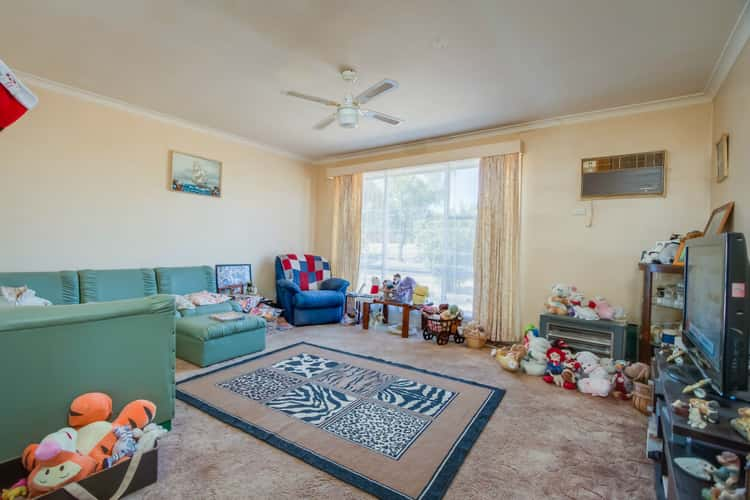 Second view of Homely house listing, 22 Hamilton Crescent, Corryong VIC 3707