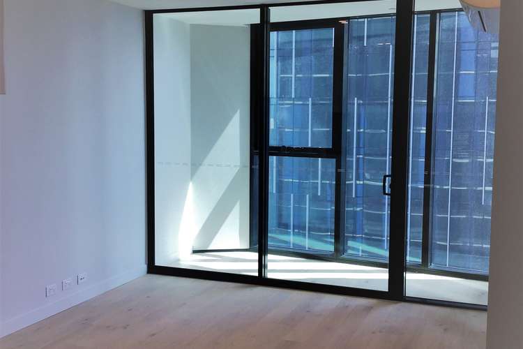 Second view of Homely apartment listing, 4101/442-450 Elizabeth Street, Melbourne VIC 3000