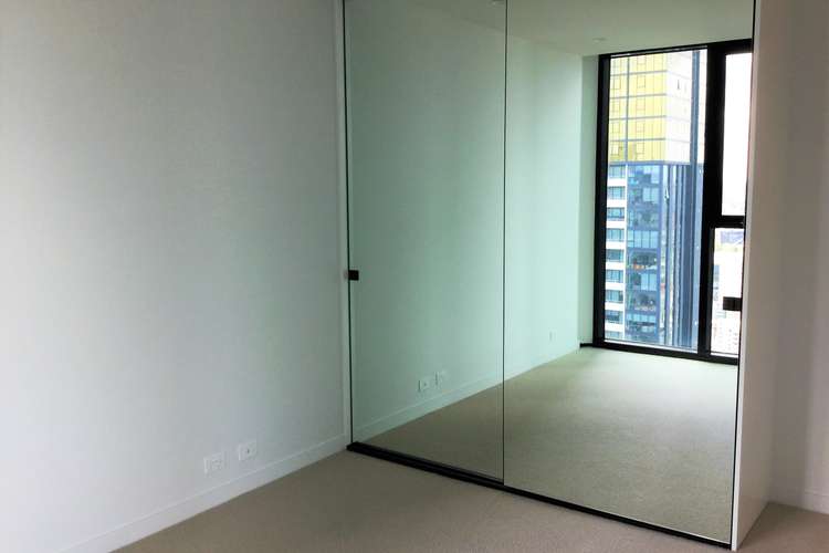 Fourth view of Homely apartment listing, 4101/442-450 Elizabeth Street, Melbourne VIC 3000