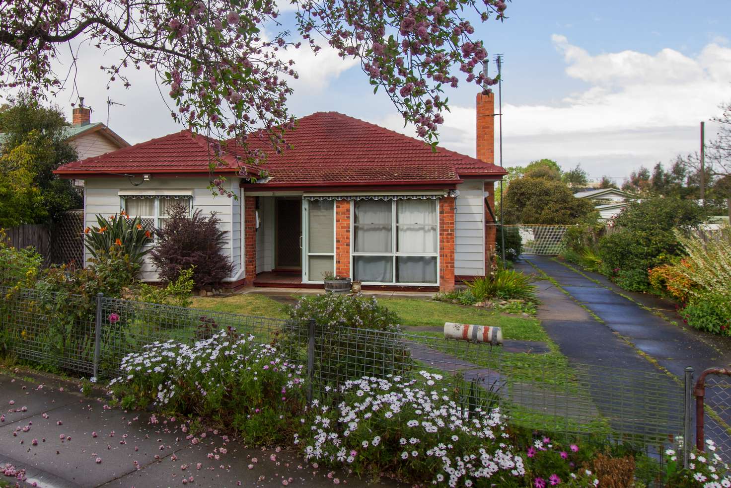 Main view of Homely house listing, 31 Boisdale St, Maffra VIC 3860