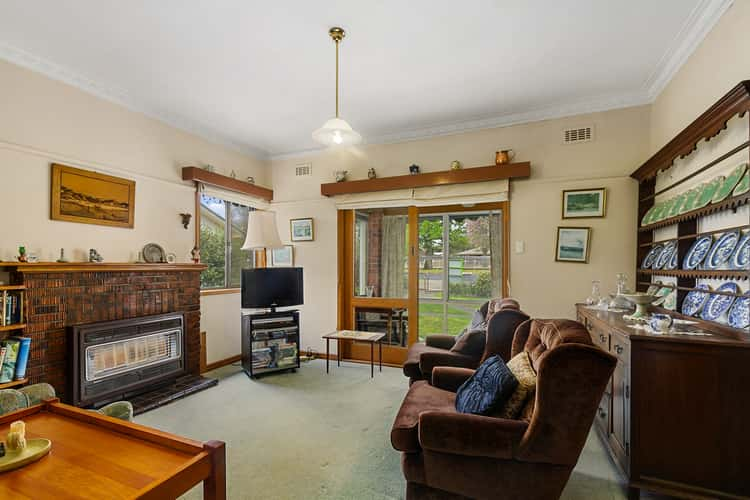 Second view of Homely house listing, 31 Boisdale St, Maffra VIC 3860