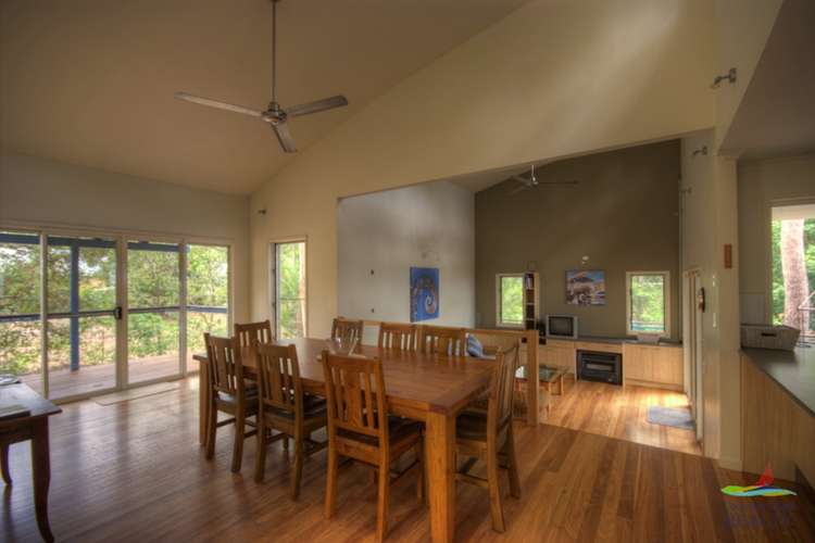 Main view of Homely house listing, 41 Satinwood Rd, Rainbow Beach QLD 4581