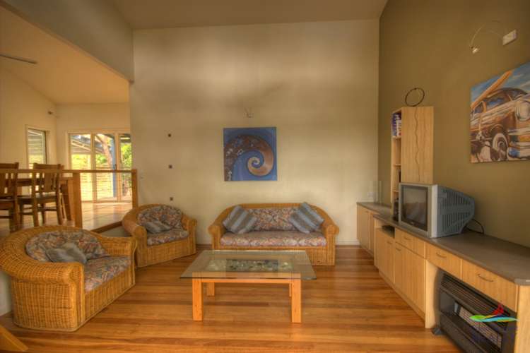 Third view of Homely house listing, 41 Satinwood Rd, Rainbow Beach QLD 4581