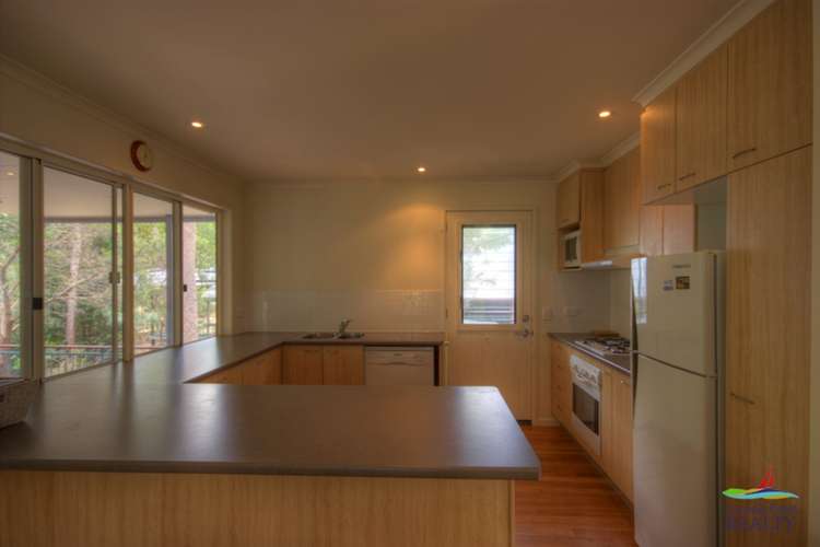 Fourth view of Homely house listing, 41 Satinwood Rd, Rainbow Beach QLD 4581