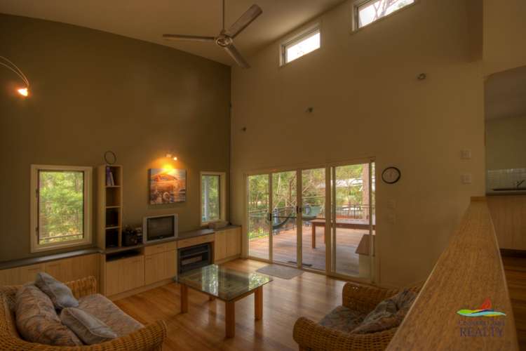 Sixth view of Homely house listing, 41 Satinwood Rd, Rainbow Beach QLD 4581