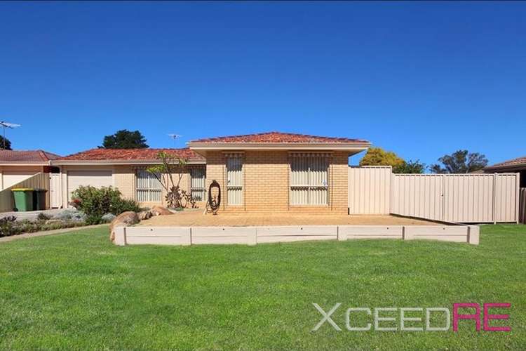 Main view of Homely house listing, 12 Morris Dr, Forrestfield WA 6058