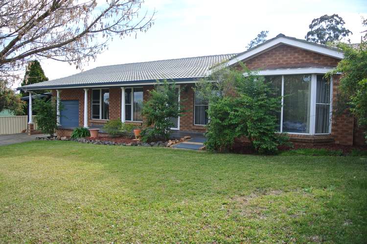 Main view of Homely house listing, 106 St Andrews St, Aberdeen NSW 2336