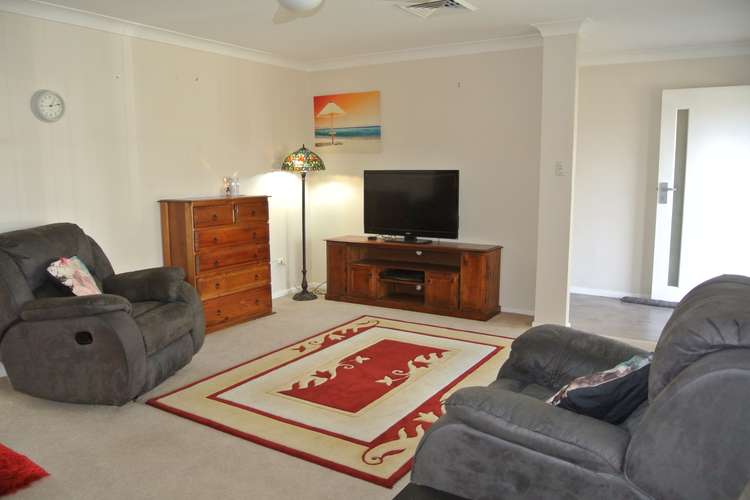 Fifth view of Homely house listing, 106 St Andrews St, Aberdeen NSW 2336