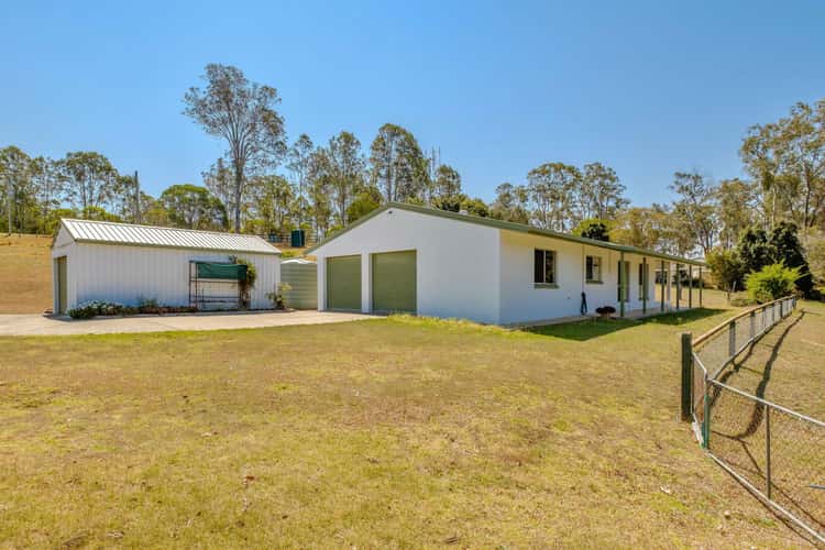 Fourth view of Homely house listing, 5 Samantha Drive, Pie Creek QLD 4570