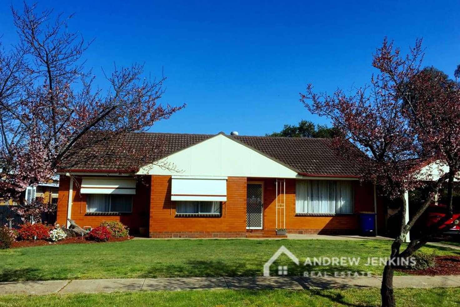 Main view of Homely house listing, 4 Denson Court, Cobram VIC 3644