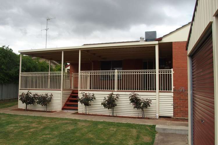 Second view of Homely house listing, 4 Denson Court, Cobram VIC 3644