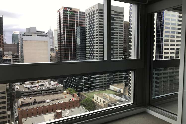 Fifth view of Homely apartment listing, 2106/605-611 Lonsdale St, Melbourne VIC 3000