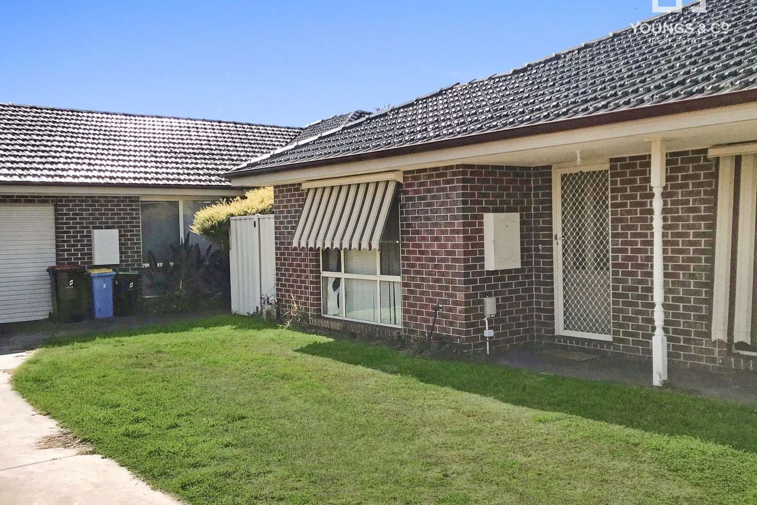 Main view of Homely unit listing, 3/55 Mason St, Shepparton VIC 3630