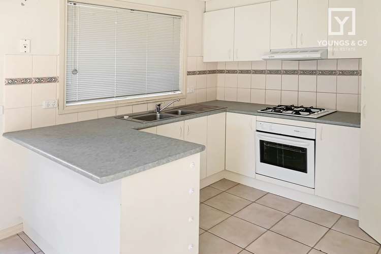 Second view of Homely unit listing, 3/55 Mason St, Shepparton VIC 3630