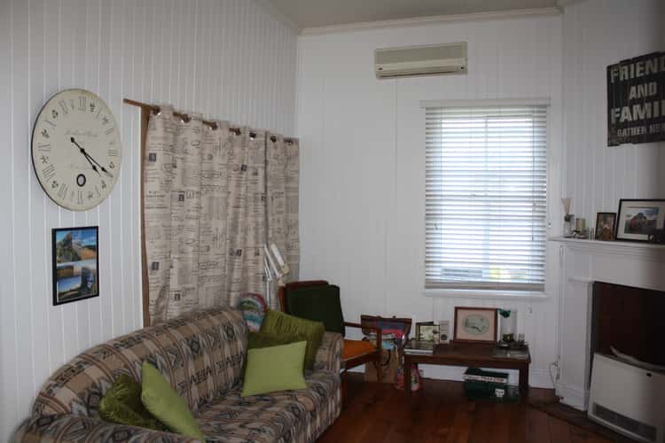 Second view of Homely house listing, 43 Forde St, Allora QLD 4362