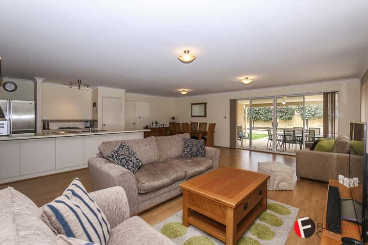 Sixth view of Homely house listing, 12 Stanbroke Turn, Carramar WA 6031