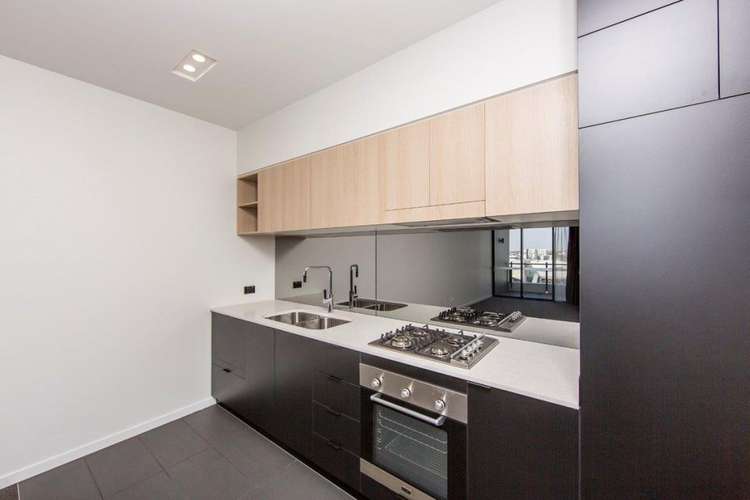 Third view of Homely apartment listing, 810/77 Grey St, South Brisbane QLD 4101