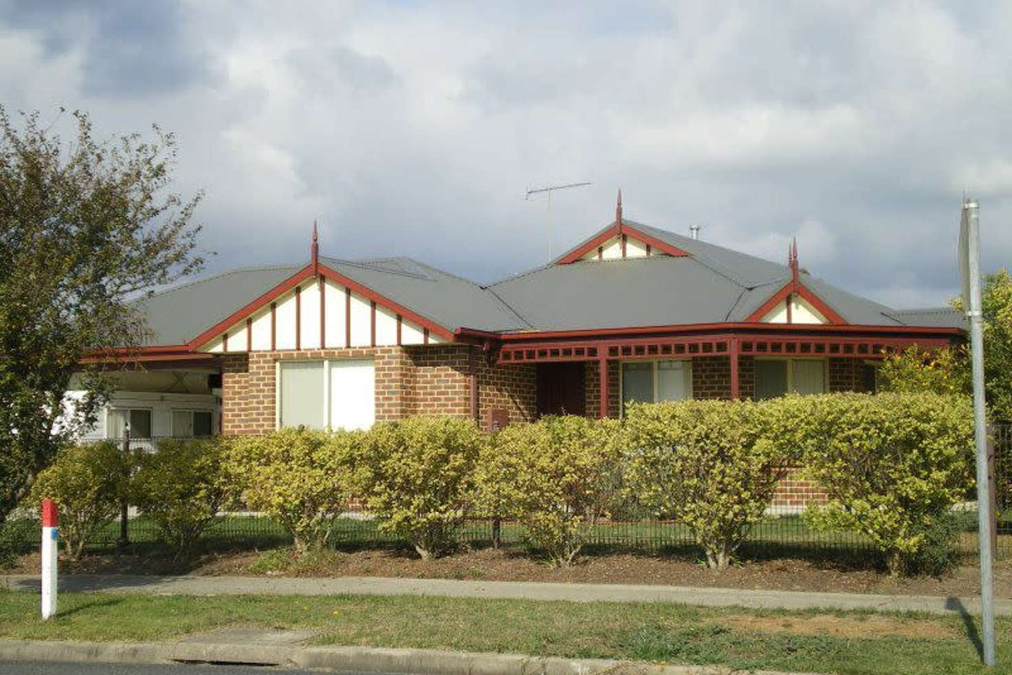 Main view of Homely house listing, 59 Cross's Road, Traralgon VIC 3844
