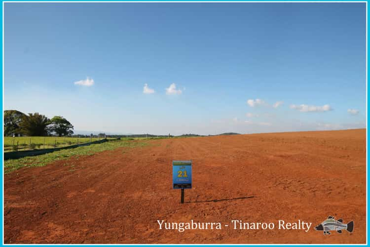 Lot 21 Lillypilly Lane, Yungaburra QLD 4884