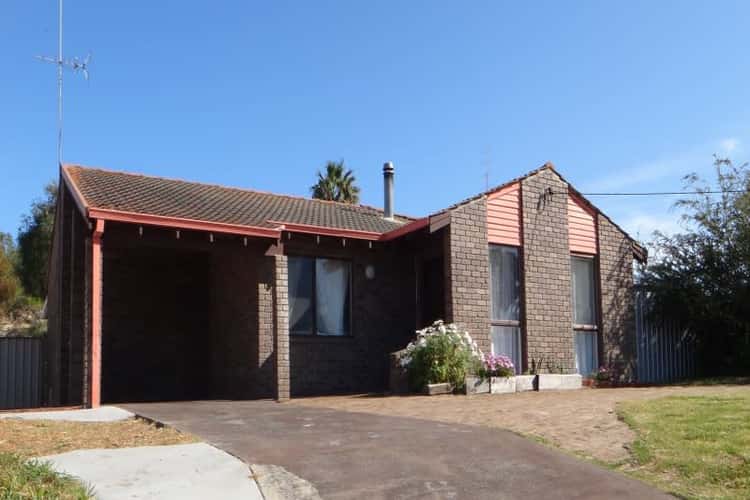 Main view of Homely house listing, 7 Allan Road, Binningup WA 6233