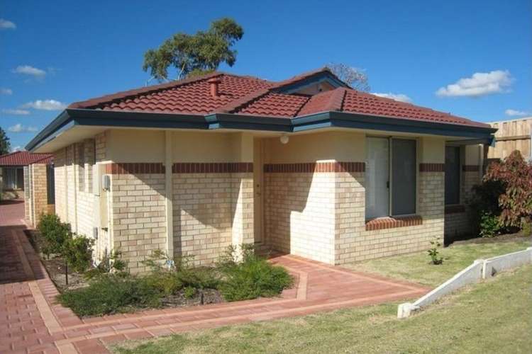 Main view of Homely unit listing, 4/5 Whitfield Street, Bassendean WA 6054