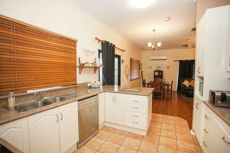 Second view of Homely house listing, 5 Kirkwood Avenue, Mount Isa QLD 4825