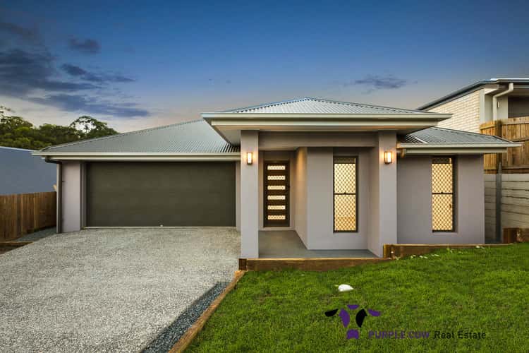 Second view of Homely house listing, 30 Balm Avenue, Springfield Lakes QLD 4300