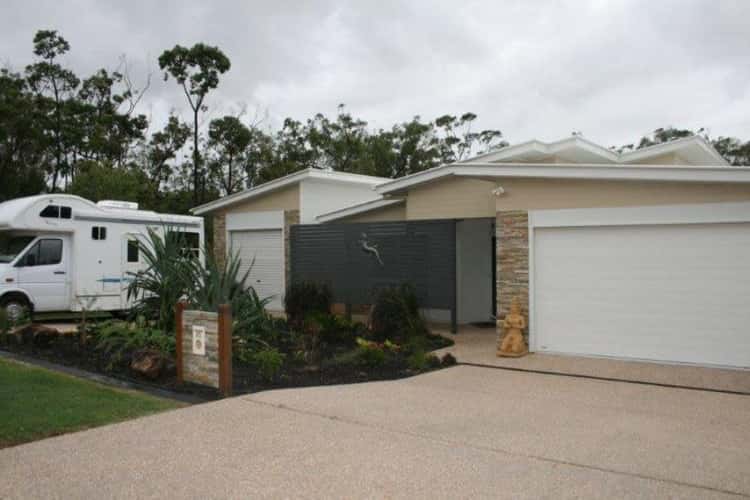 Second view of Homely house listing, 25 Creekside Esp, Cooloola Cove QLD 4580