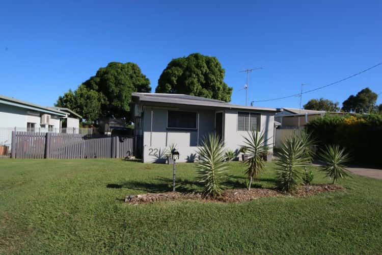 Main view of Homely house listing, 22 OLD CLARE Road, Ayr QLD 4807