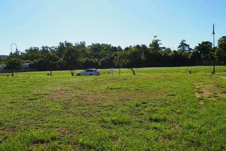 Second view of Homely residentialLand listing, 3 Lani Close, Mission Beach QLD 4852