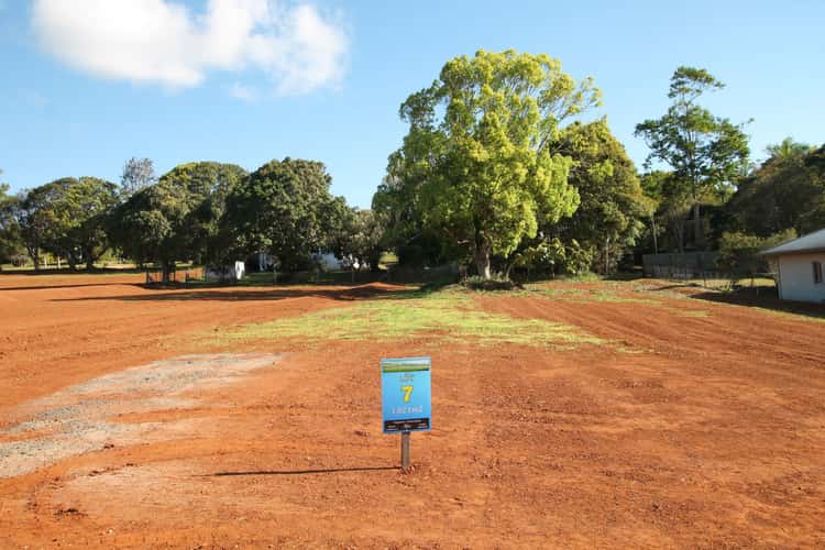 Second view of Homely residentialLand listing, Lot 7 Lillypilly Lane, Yungaburra QLD 4884