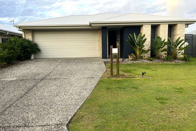 Main view of Homely house listing, 5 Sea Bright Street, Jacobs Well QLD 4208