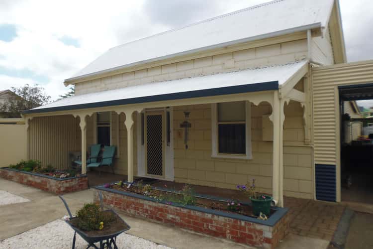 Main view of Homely house listing, 15 Howe Street, Port Pirie SA 5540