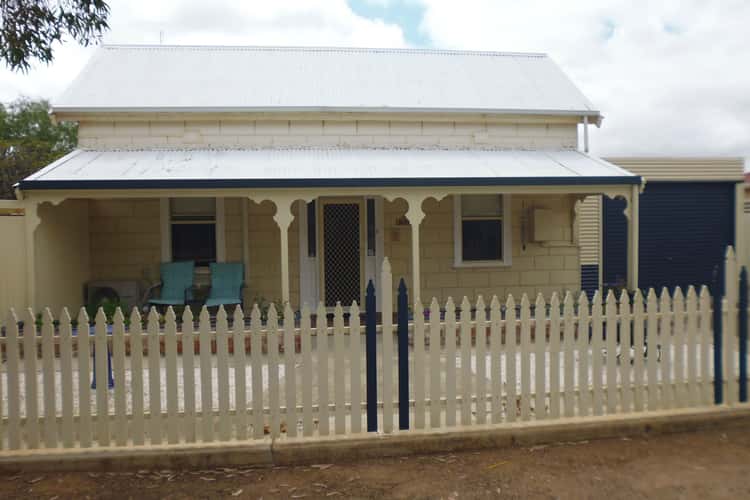 Second view of Homely house listing, 15 Howe Street, Port Pirie SA 5540