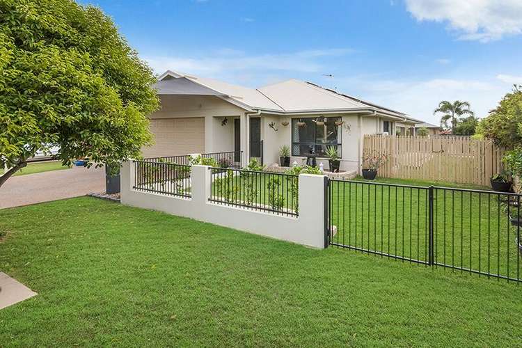 Third view of Homely house listing, 31 Gillingham Ct, Kirwan QLD 4817