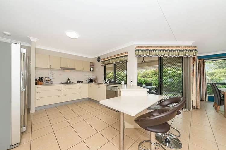 Fourth view of Homely house listing, 31 Gillingham Ct, Kirwan QLD 4817
