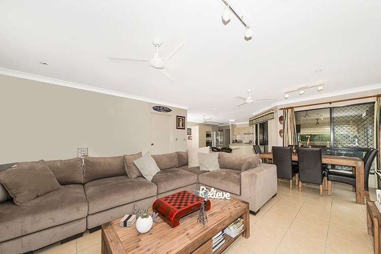 Fifth view of Homely house listing, 31 Gillingham Ct, Kirwan QLD 4817