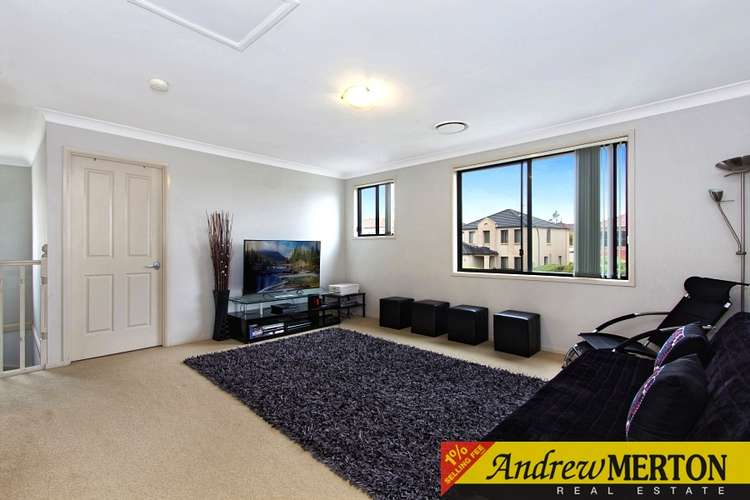 Sixth view of Homely house listing, 8 Hamlin St, Quakers Hill NSW 2763