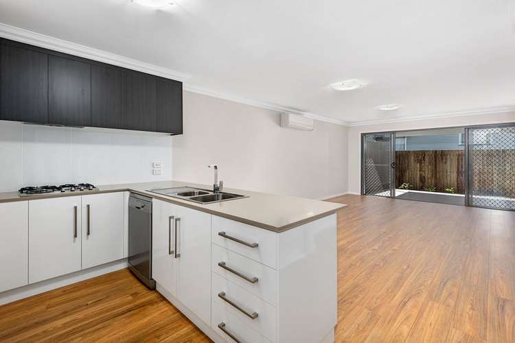 Third view of Homely unit listing, 3/194 Alderley Street, Centenary Heights QLD 4350